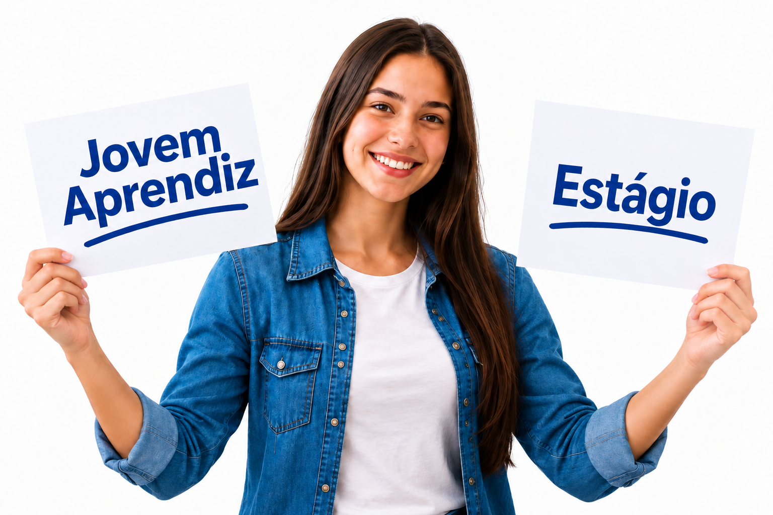 Diferença entre estágio e Jovem Aprendiz: veja qual é a melhor opção
