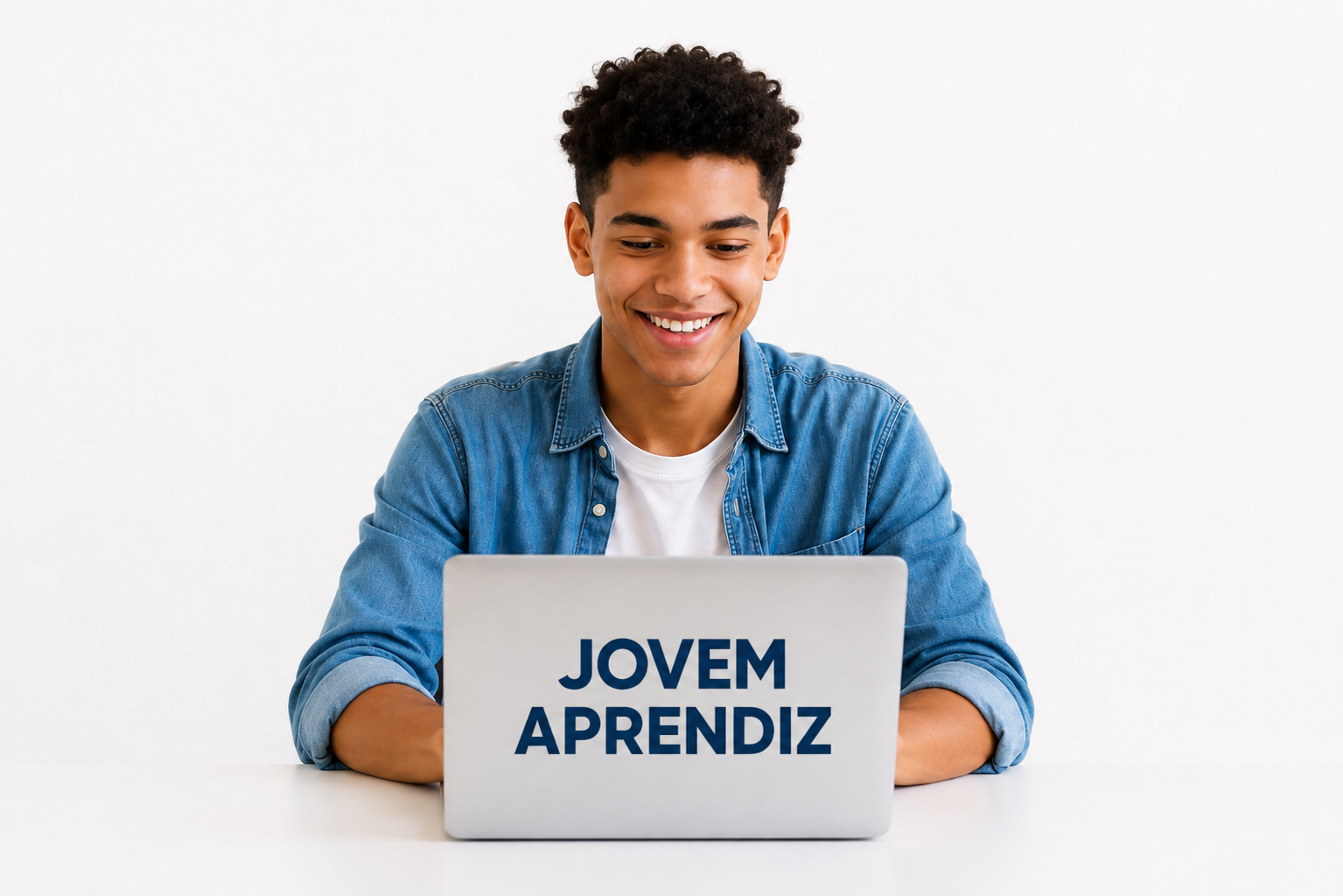 Como criar um currículo perfeito para Jovem Aprendiz
