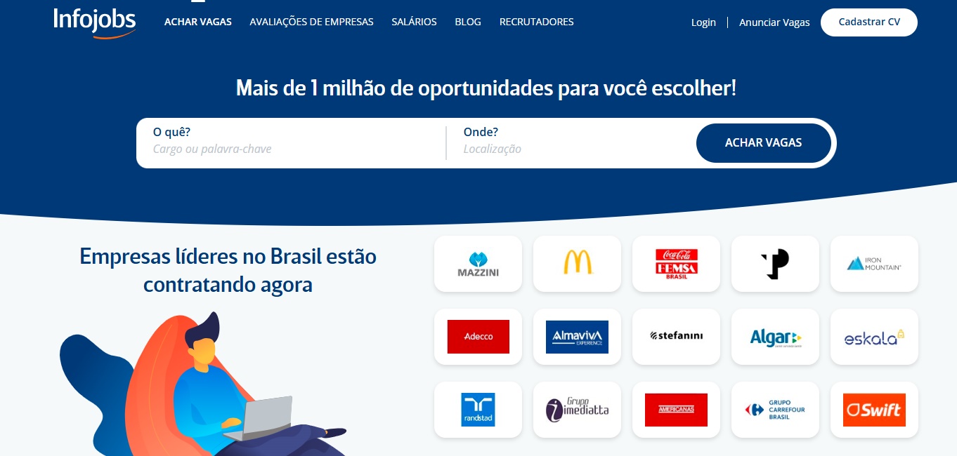 InfoJobs