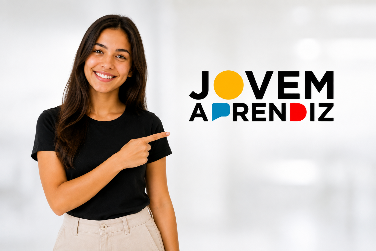 Como construir uma carreira sólida começando como Jovem Aprendiz