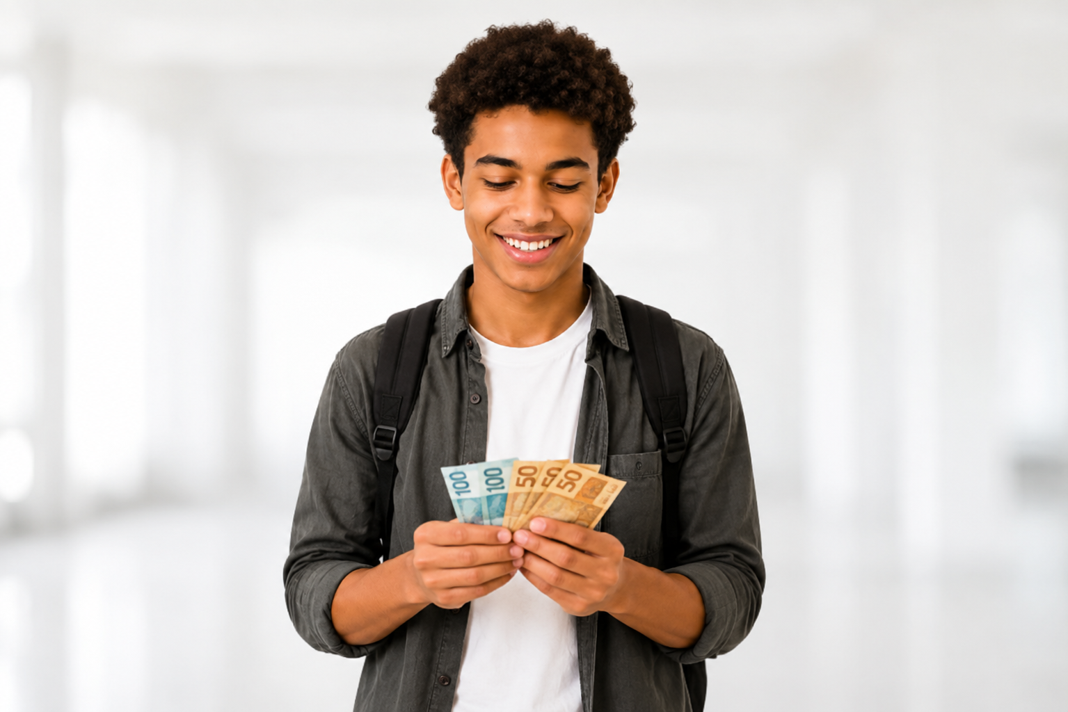 Quanto ganha um Jovem Aprendiz? Veja o salário em 2026