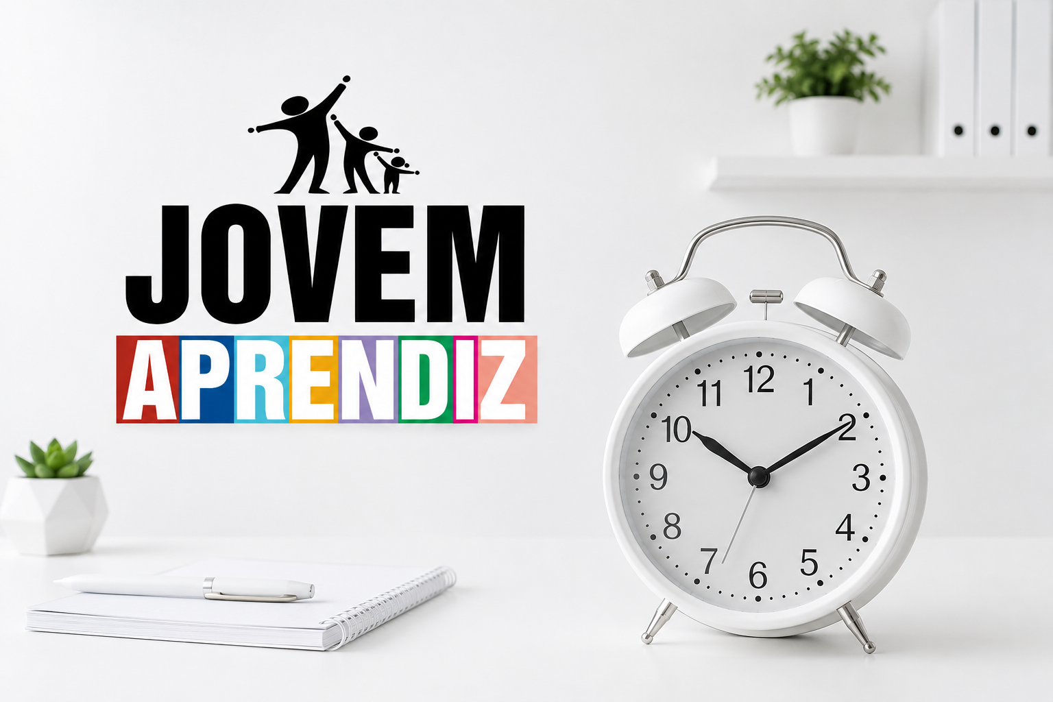 Quantas Horas um Jovem Aprendiz Pode Trabalhar? Veja a Jornada Permitida