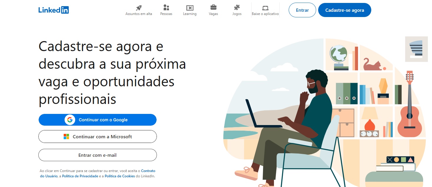 LinkedIn